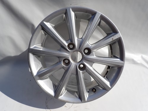 Ford fiesta vii cerchi lega - ford,