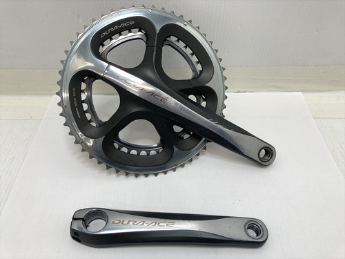 Guarnitura shimano dura - shimano, dura-ace