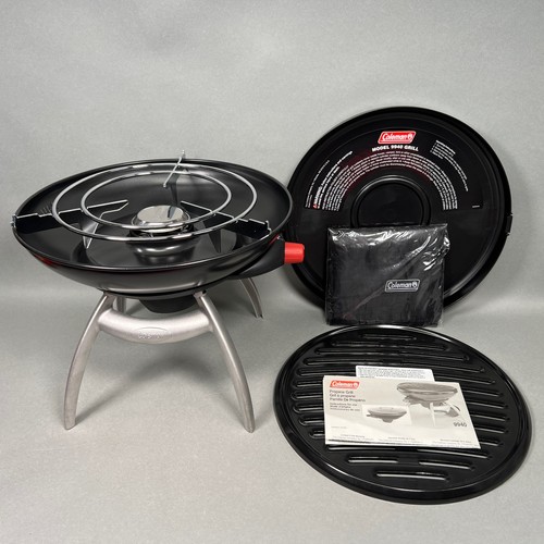 Coleman 9940 grill barbecue - 9940,
