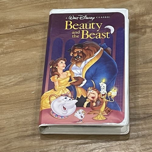 Walt disney beauty and the - walt,
