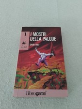 Librogame SkyFall n.1 - I