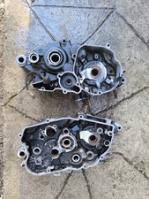 Cagiva Mito 125 - Carter