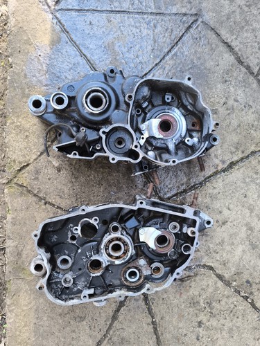 Cagiva mito 125 carter - 125,