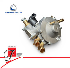 Riduttore gpl landi renzo li10 - landi,