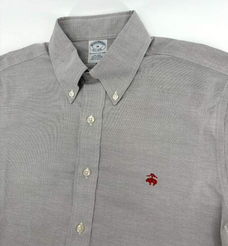 Brooks brothers 346 uomo - brothers, tg