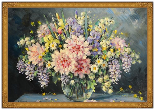 Quadro originale alfio paolo - quadro,
