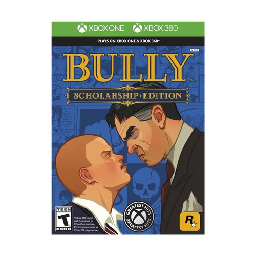 Rockstar xbox series - xbox, x/one