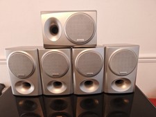 Kenwood Altoparlante X 5