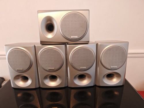 Kenwood altoparlante 5 - x,