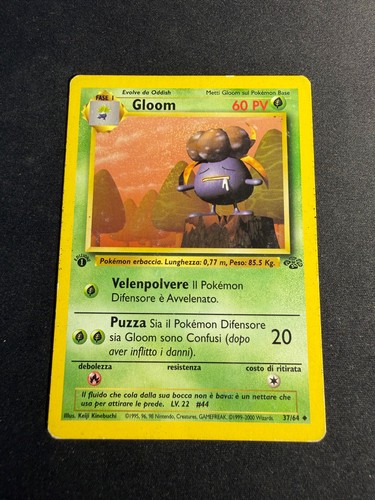 Gloom jungle 1st - 37/64,