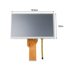 Soluzione completa in vetro