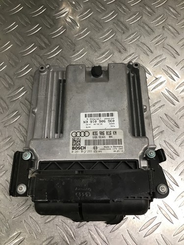 Centralina motore 03g906016kn - motore,