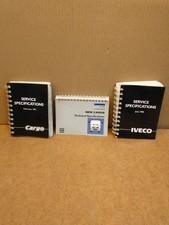 Ford Iveco Ford Cargo Truck