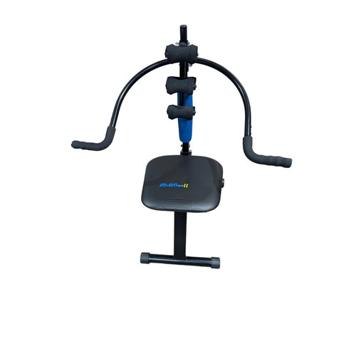 Sedia fitness macchina
