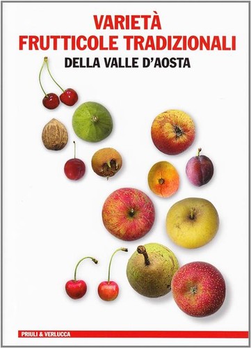 Varieta frutticole - varieta,