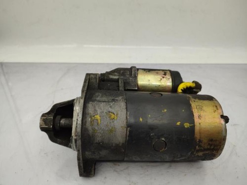 Motorino avviamento fiat - motorino,