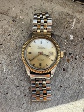 Orologio da uomo vintage