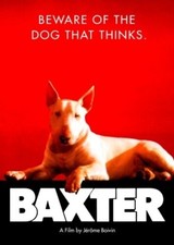 Baxter [New DVD]