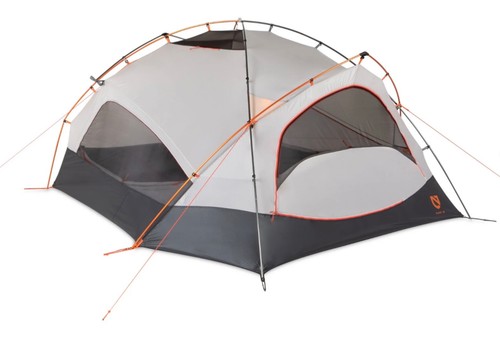Tenda nemo kunai 4 - nemo,