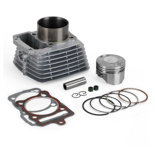 Kit cilindro pistone - kit,