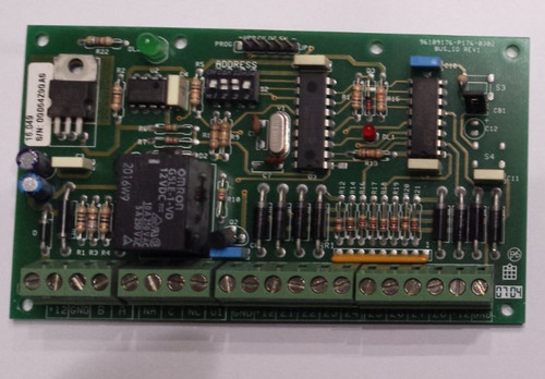 Combivox 049 scheda - combivox,