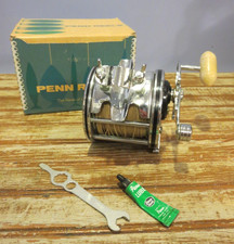 Mulinello da Pesca Vintage
