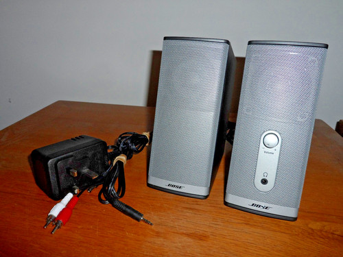 Altoparlanti bose companion - bose,