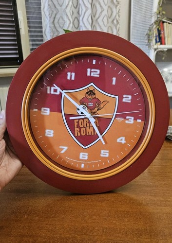 Orologio parete forza - orologio,