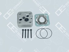 OE Germany Testata Compressore