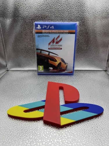 Assetto corsa ultimate - corsa,
