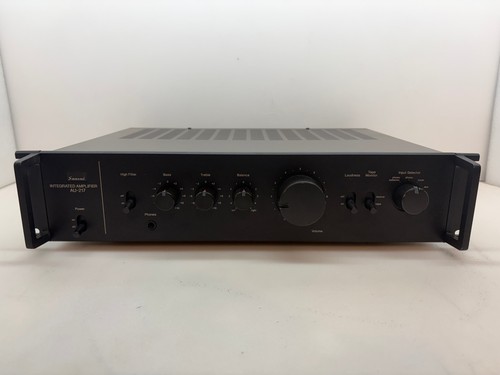 Sansui 217 integrated - sansui, au-217