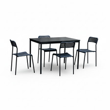 Set Tavolo Pranzo Cucina