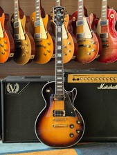 Gibson Les Paul Custom 70s