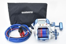 ***Mulinello Elettrico Shimano