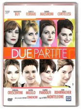 EBOND Due Partite DVD DB669631