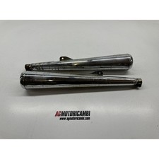 TERMINALE DI SCARICO MARMITTA