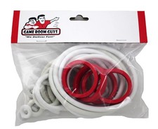 Kit anello gomma ricambio