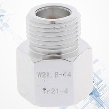 1pz e comodo giunto CO2 CO2