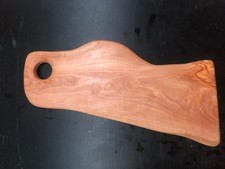 Tagliere In Legno Di Ulivo