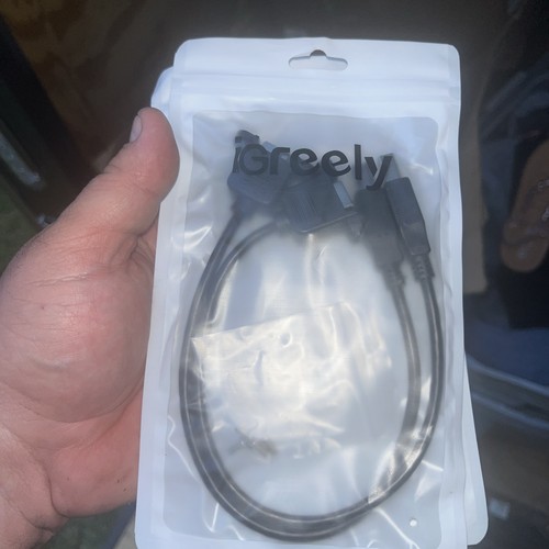 Igreely prolunga usb b - igreely,