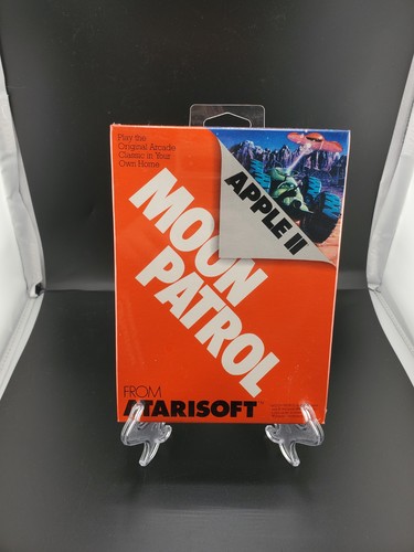 Moon patrol atarisoft per - patrol,