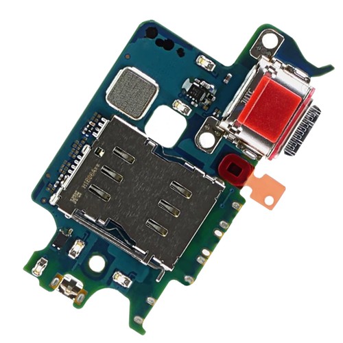 Connettore usb galaxy s22 - connettore, usb-c