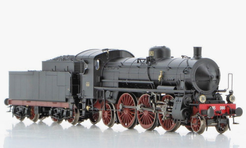 Rivarossi hr2914 locomotiva - hr2914, fs