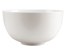 Ciotola Superwhite Porcellana