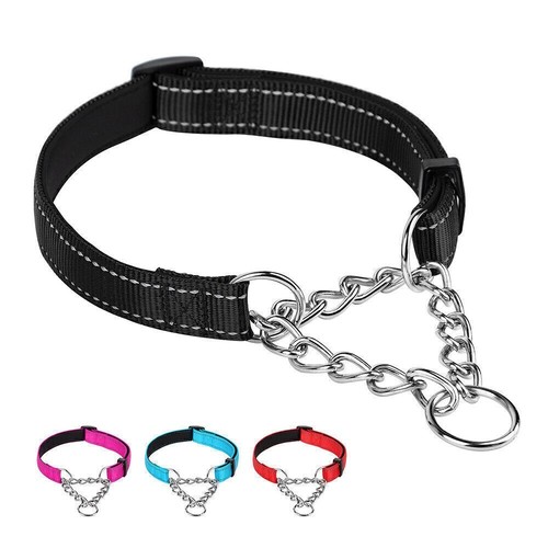 Collare per cani martingala - cani,