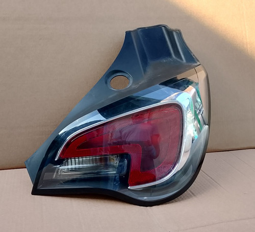 Fanale posteriore destro - fanale,