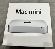 Apple Mac Mini