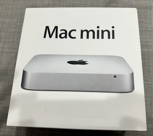 Apple mac mini 1tb 16gb - 1tb,