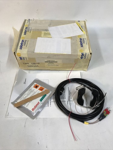 Solartron mobrey 71307 - solartron, 71307/2112