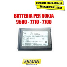 BATTERIA PER NOKIA 9500 - 7710